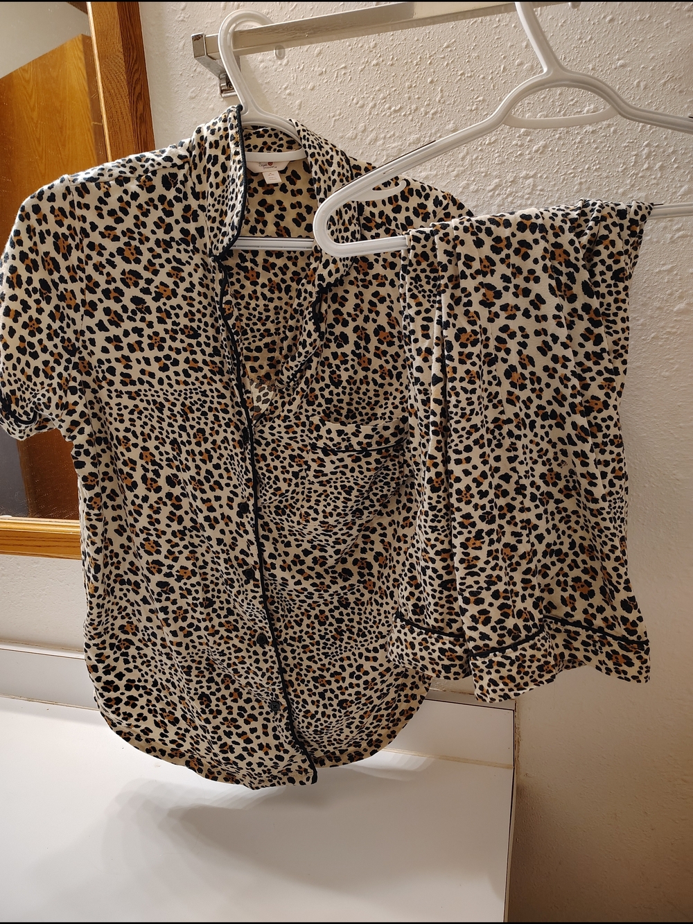 Secret Treasures Capri Set Pajamas
